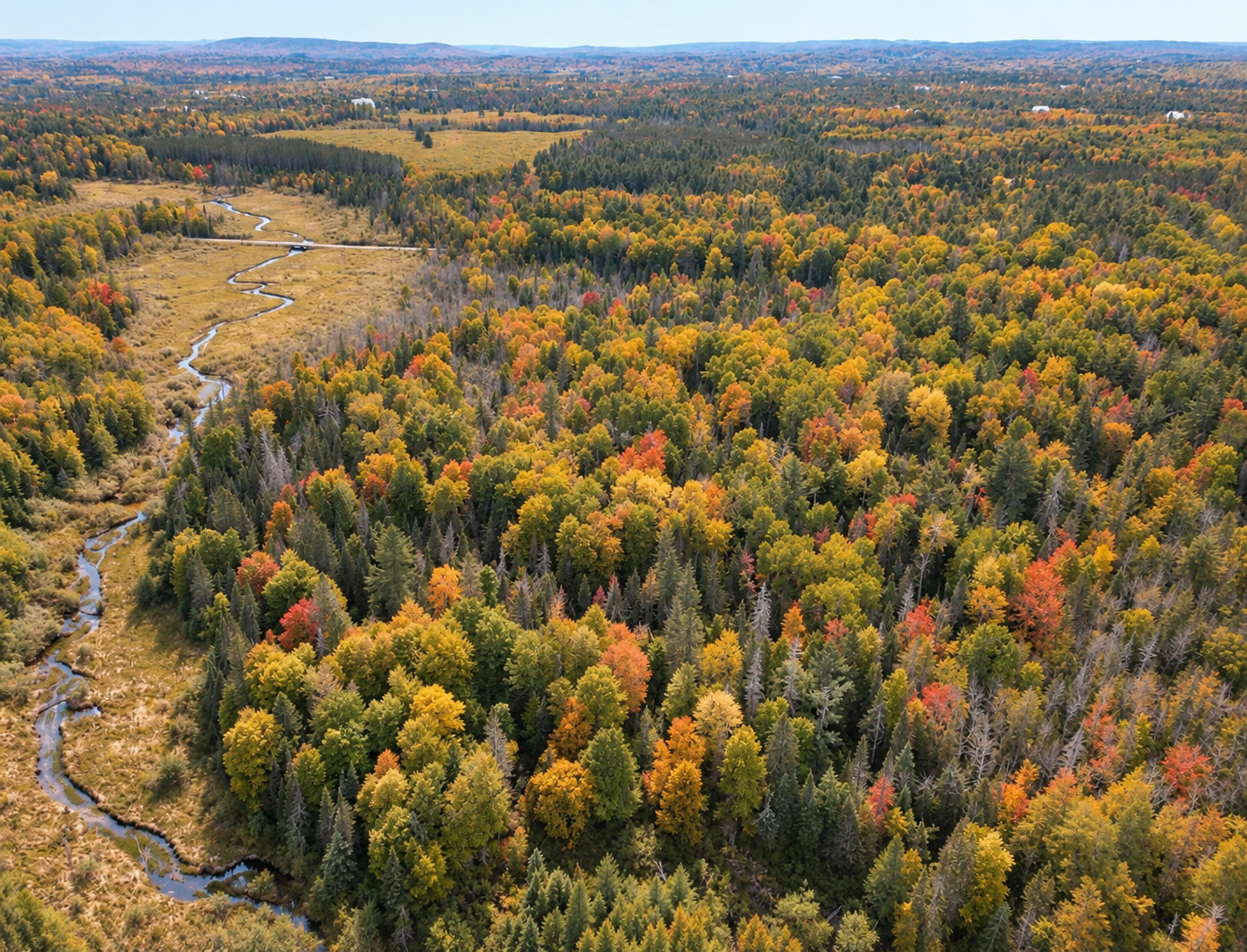 Property photo for Lot 1 Smith Road N, Couderay, WI 54828
