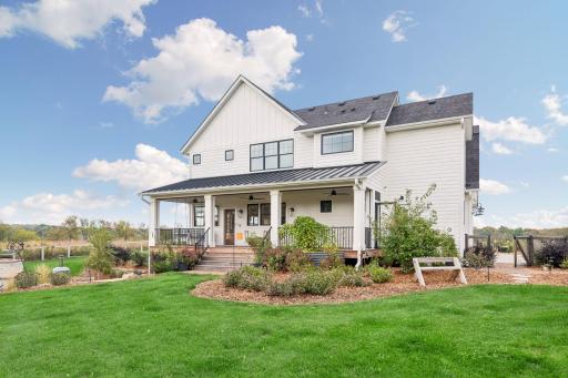 7793 Ingram Street, Loretto, MN 55357