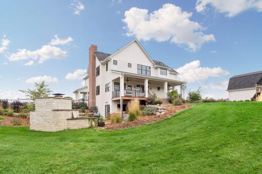 7793 Ingram Street, Loretto, MN 55357