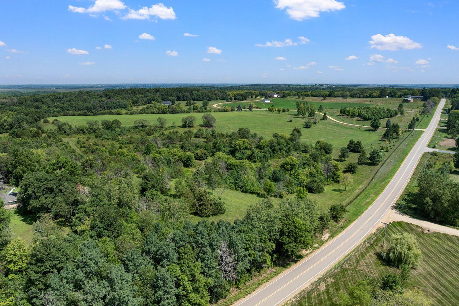 Property photo for 10XX 100th Ave. Lot 3, Roberts, WI 54023