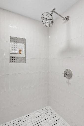 New Tile & Fixtures