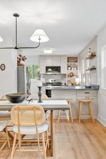 New Kitchen Lighting Fixtures