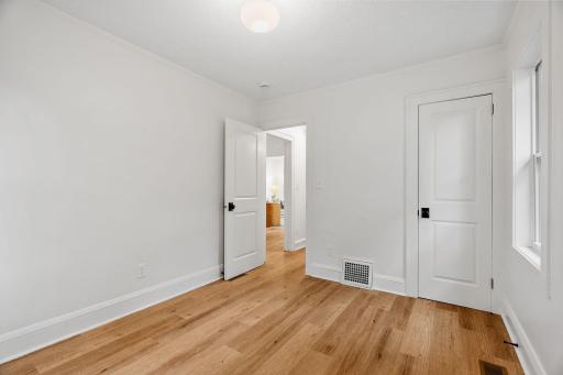Brand New Doors - Interior & Exterior