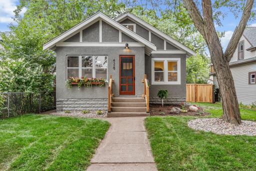 Photo for 4329 43rd Avenue S, Minneapolis, MN 55406 - listing #7131035 4329 43rd Avenue S, Minneapolis, MN 55406