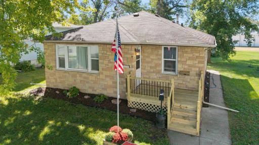 152 Boulevard Avenue NE, Montgomery, MN 56069