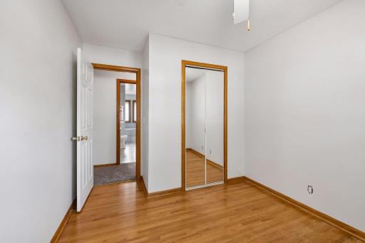 Bedroom 3/office
