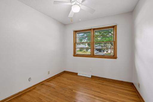 Bedroom 3/office