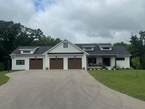 2539 Burgen Terrace SE, Alexandria, MN 56308