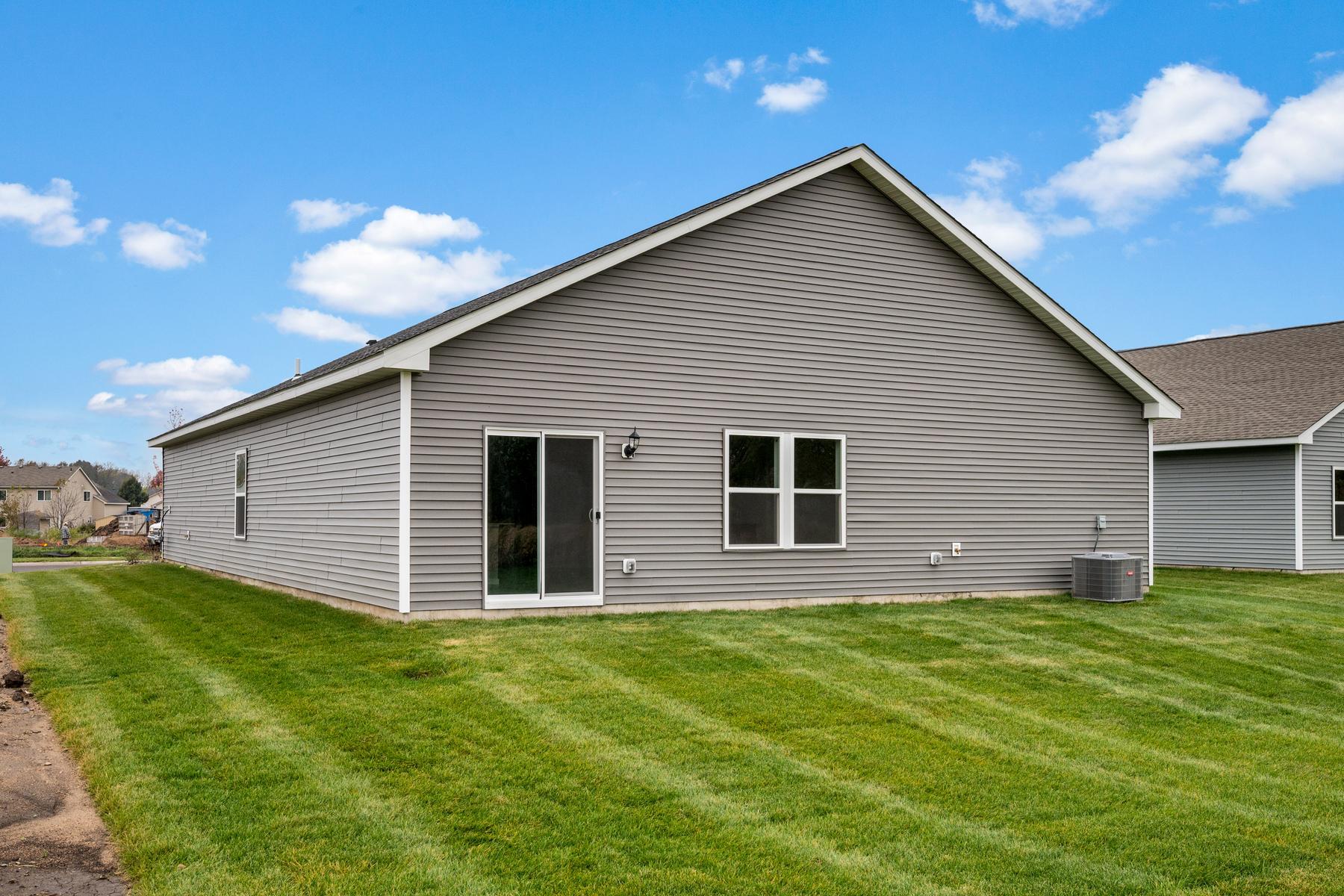 Exterior Colors May Vary - See Third Photo for the Exterior Color Scheme of this Home