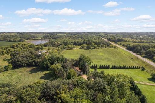 4215 Elmore Avenue, Webster, MN 55088