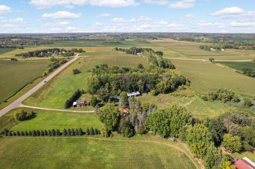 4215 Elmore Avenue, Webster, MN 55088