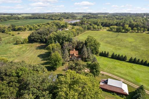 4215 Elmore Avenue, Webster, MN 55088