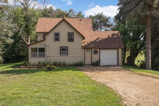 4215 Elmore Avenue, Webster, MN 55088