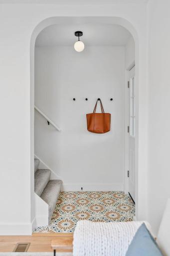 Charm and Design