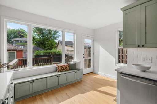 Large Windows
