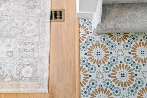 Inspiring Details