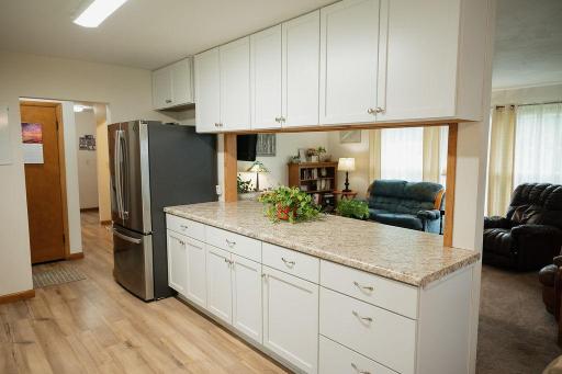 312 N Main Street, Sherburn, MN 56171