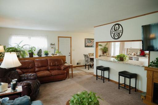 312 N Main Street, Sherburn, MN 56171