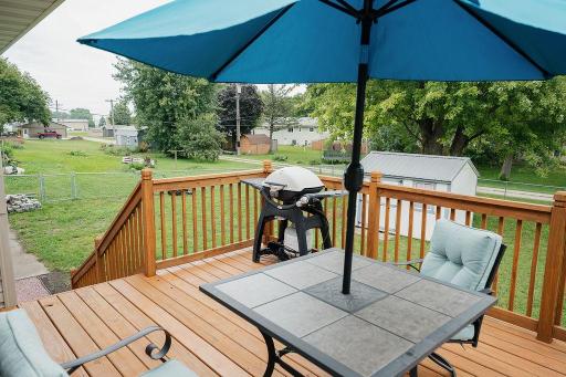 312 N Main Street, Sherburn, MN 56171
