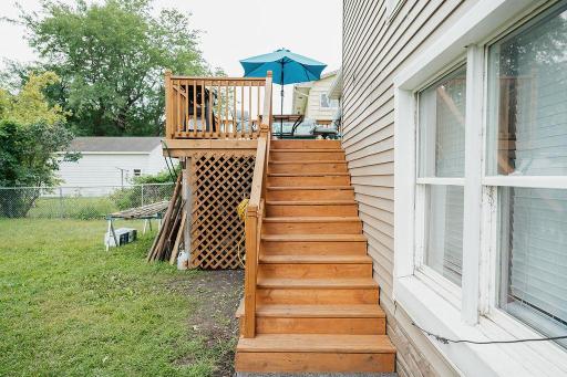 312 N Main Street, Sherburn, MN 56171