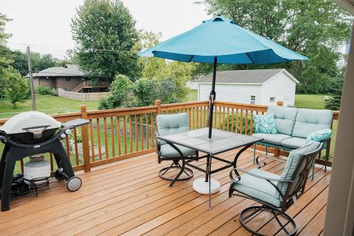 312 N Main Street, Sherburn, MN 56171