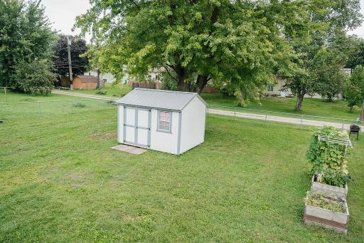 312 N Main Street, Sherburn, MN 56171