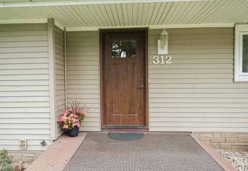 312 N Main Street, Sherburn, MN 56171