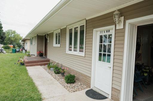 312 N Main Street, Sherburn, MN 56171