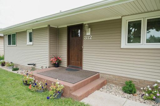 312 N Main Street, Sherburn, MN 56171