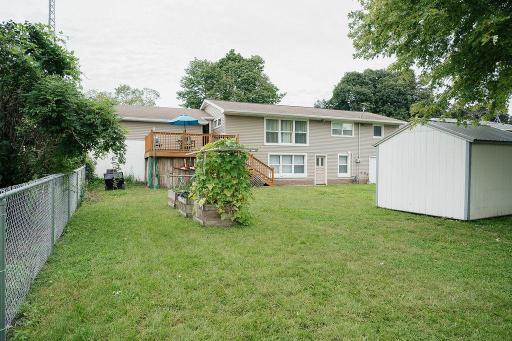 312 N Main Street, Sherburn, MN 56171