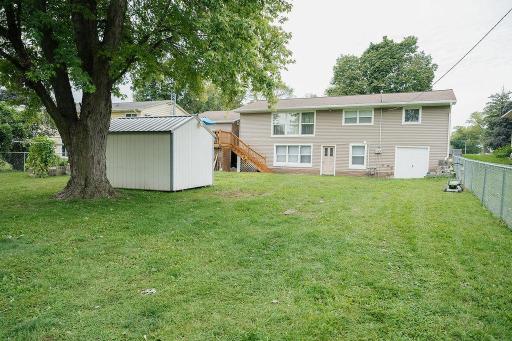 312 N Main Street, Sherburn, MN 56171