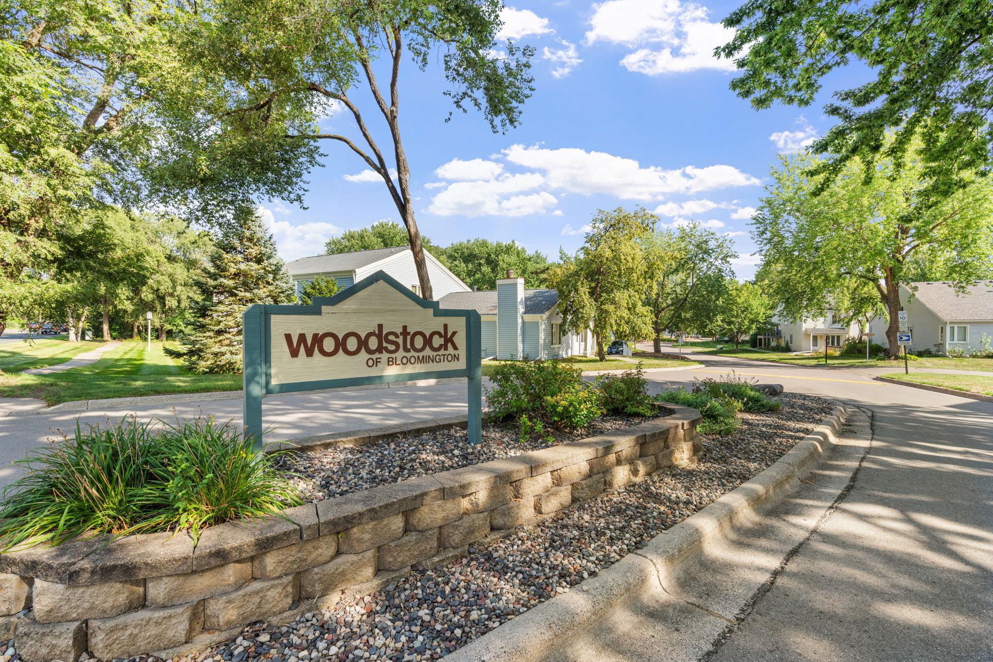 Woodstock of Bloomington