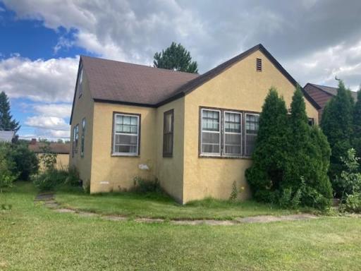 Photo for 626 1st Street, Nashwauk, MN 55769 - listing #7131103 Anders - 1-front of house primary pic.jpeg