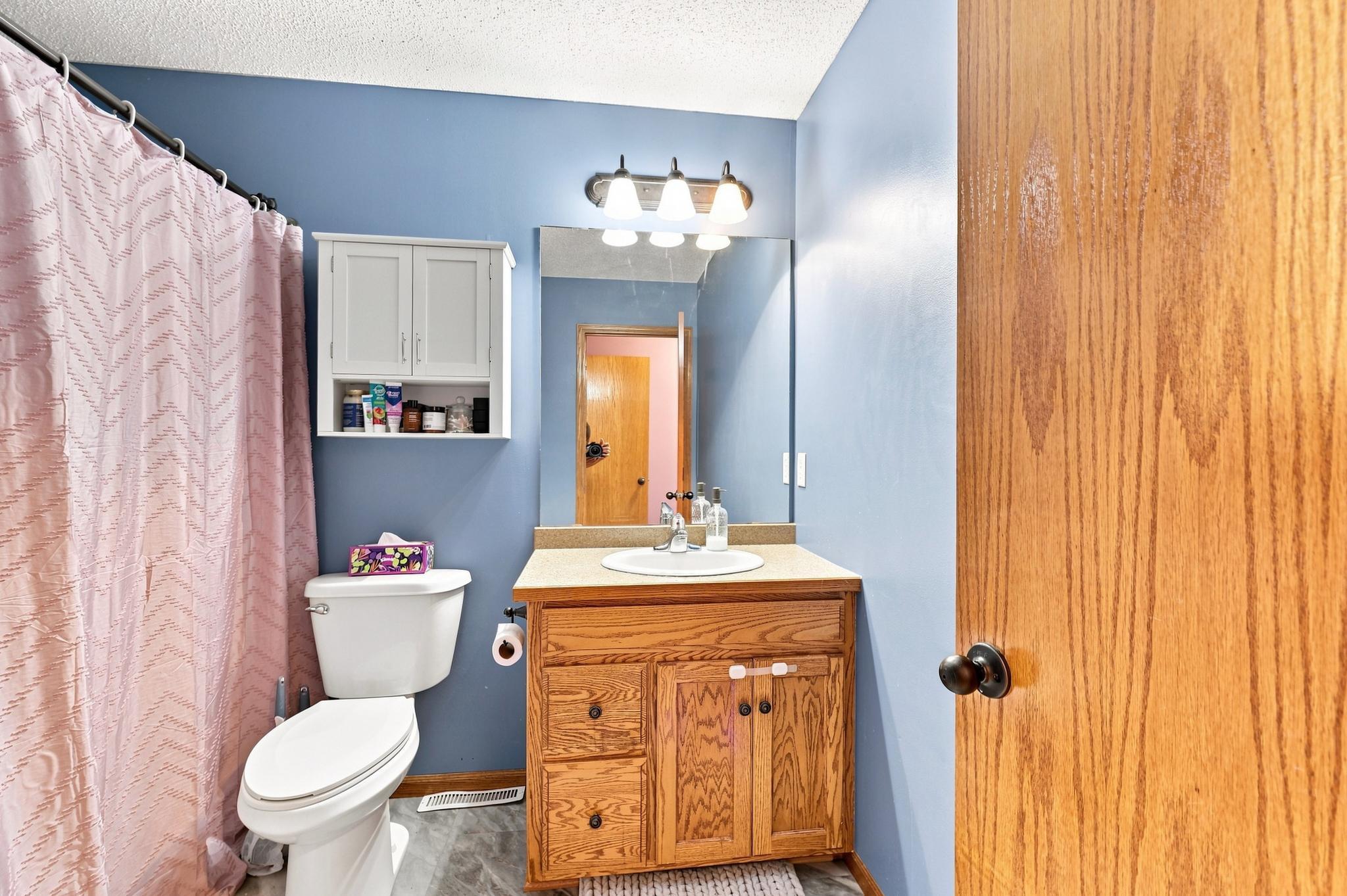 Primary En Suite