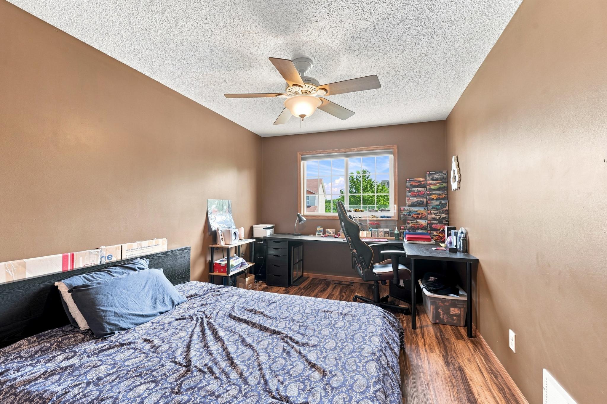 Upstairs Bedroom 1