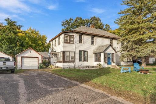 705 2nd Avenue SW, Pine City, MN 55063