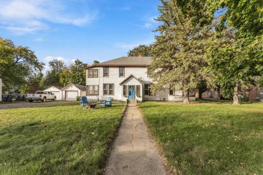 705 2nd Avenue SW, Pine City, MN 55063