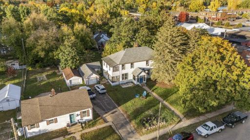 705 2nd Avenue SW, Pine City, MN 55063