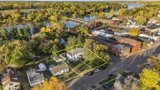 705 2nd Avenue SW, Pine City, MN 55063