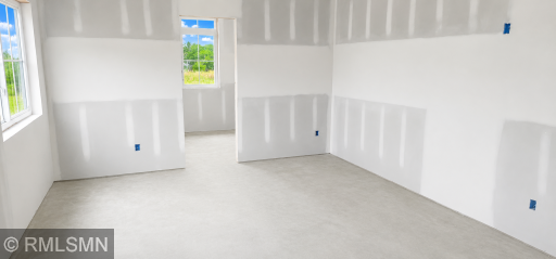 Master Bedroom 8/20