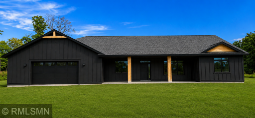3074 317th Court NW, Cambridge, MN 55008