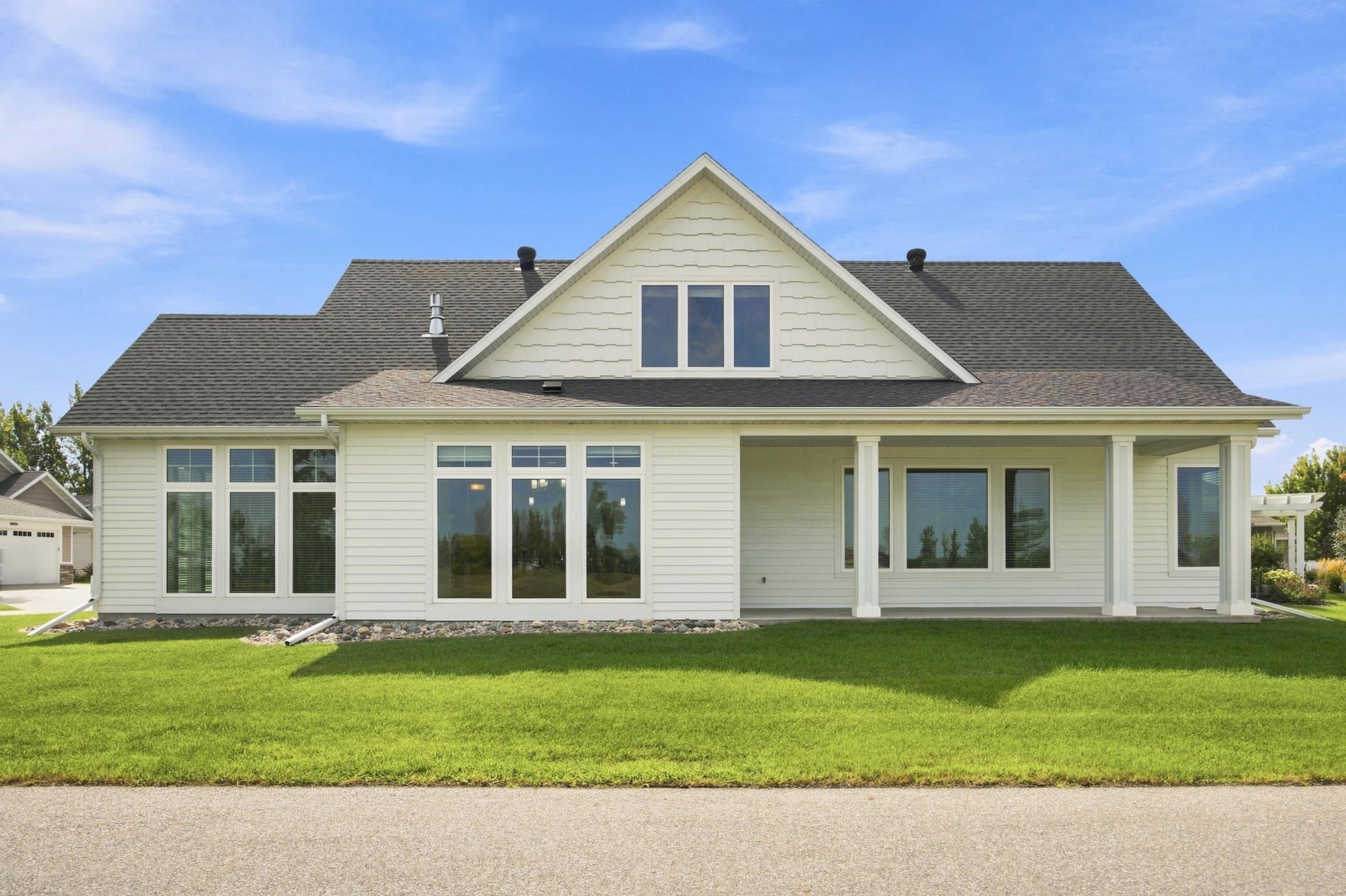 Property photo for 4538 65th Street S, Fargo, ND 58104