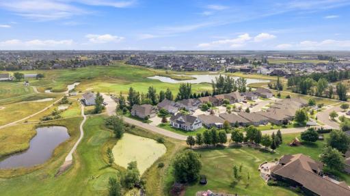 4538 65th Street S, Fargo, ND 58104