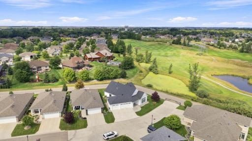 4538 65th Street S, Fargo, ND 58104