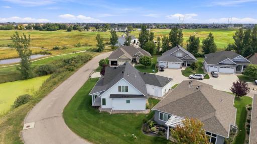 4538 65th Street S, Fargo, ND 58104