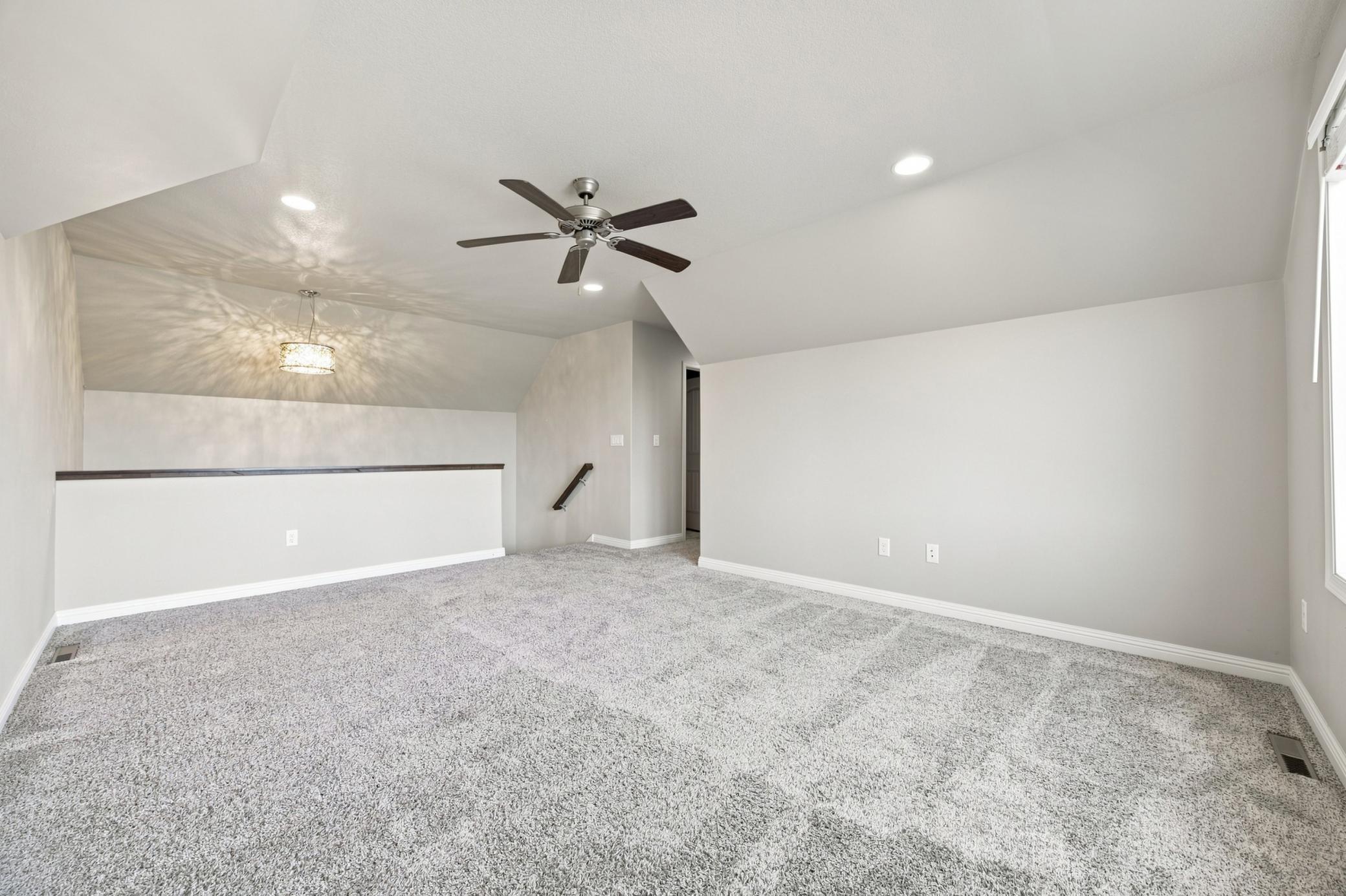 Flex Room