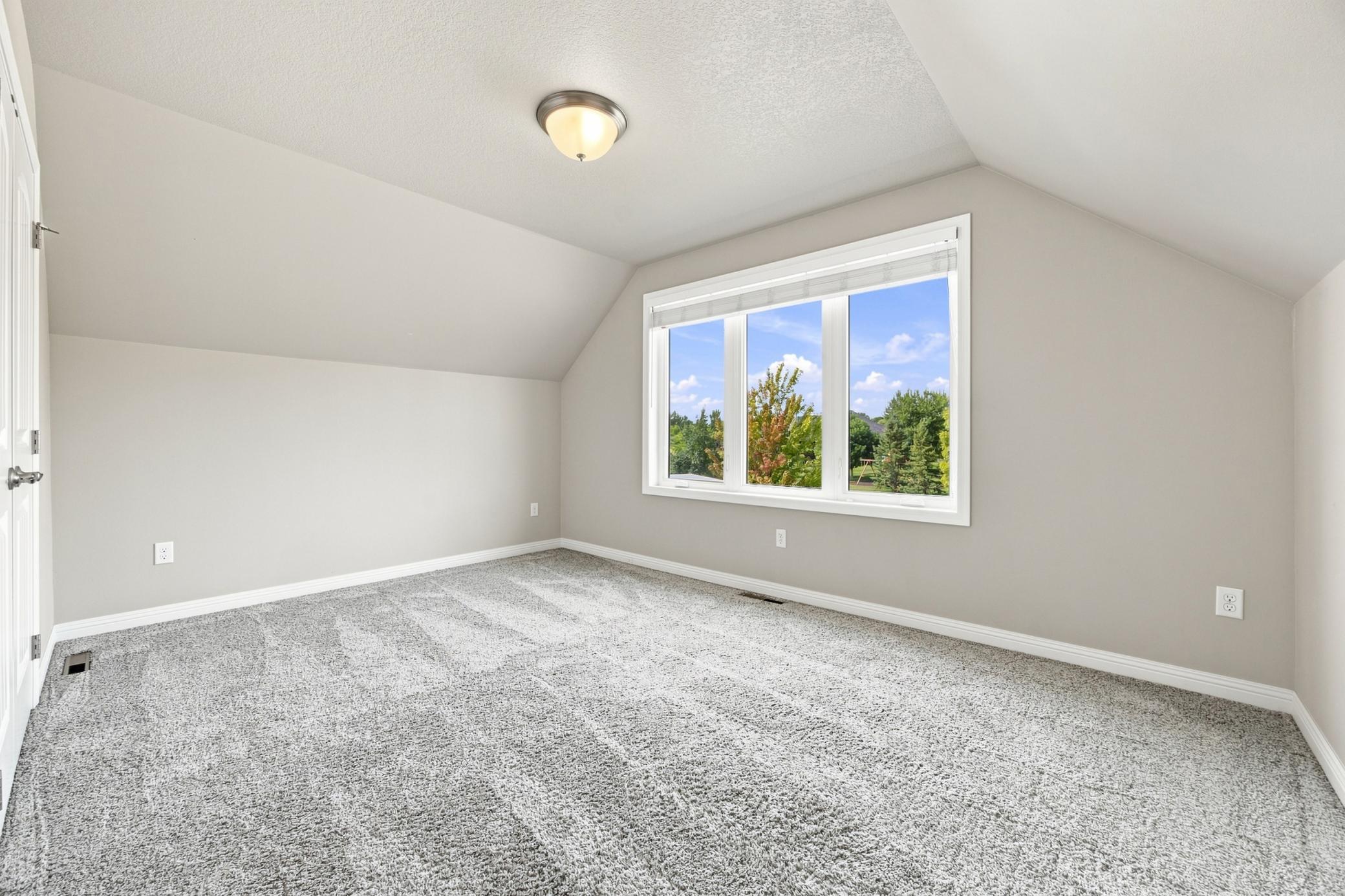 Flex Room