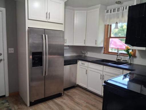 724 E Channing Avenue, Fergus Falls, MN 56537
