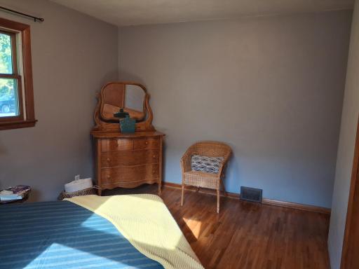 724 E Channing Avenue, Fergus Falls, MN 56537