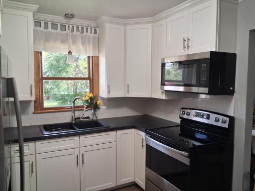 724 E Channing Avenue, Fergus Falls, MN 56537